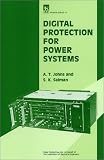 Review Institution of Electrical Engineers  / Digital Protection for Power Systems (I E E Power Engineering Series)