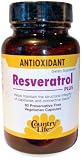 Resveratrol Plus 60C