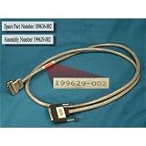 Compaq - SCSI external cable - HD-50 (M) - HD-68 (M) - 6 ft