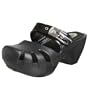 Original Dr. Scholl's Women's Dance Clog,Black,7 M