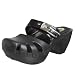 Original Dr. Scholl's Women's Dance Clog,Black,8 M