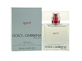 Dolce and Gabbana The One Man Sport Eau De Toilette 30ml