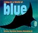 Book Living in a World of - Blue (Living in a World of)