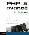 PHP 5 avanc�