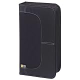 Case Logic 92 Capacity CD Wallet