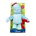Toys : In The Night Garden Basic Plush - Iggle Piggle