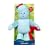 In The Night Garden Basic Plush - Iggle Piggle