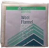 Home Health Wool Flannel Large Size -- 1 Cloth