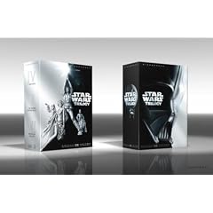 Star Wars Trilogy [UK Import]