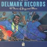 Review Various Artists  / Delmark Records 45 Years of Jazz and Blues