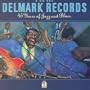 Delmark Records: 45 Years Of Jazz And Blues