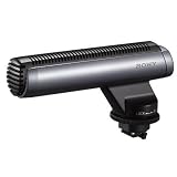 Sony ECM HGZ1 - Microphone - zoom
