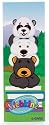 Webkinz Bears Magnetic Bookmark