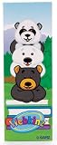 Ganz Webkinz Bears Bookmark-Sold individually