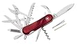 Wenger 15259300 Evolution S 52, feststellbar, 11-teilig