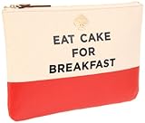Kate Spade New York Call To Action Gia Cosmetic Case