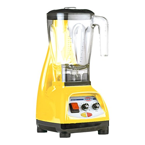 Cheap Price Johny AK/12 AUTY Yellow Automatic Blender 1.200Watt (6