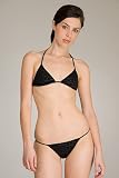 Diesel Lida Black Bikini