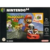 Mario Kart 64 (N64)von "Nintendo,"