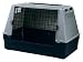 Ferplast Atlas 100 Carrier Dog Travel Car Boot Cage