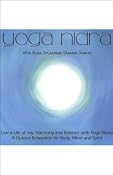 H&ouml;rbuch Yoga Nidra