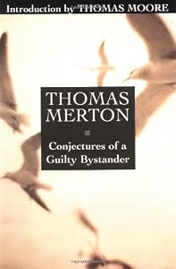Cover of "Conjectures of a Guilty Bystand...