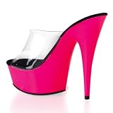 DELIGHT-601UV Women's Size Shoe