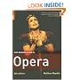 The Rough Guide to Opera (Rough Guides Reference Titles)