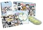 The Beatles : Anthology (Coffret 5 DVD)