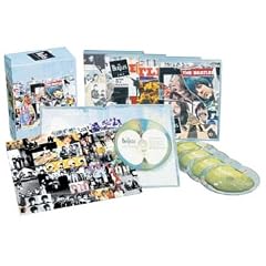 The Beatles Anthology [DVD] [1995]