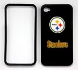 IPHONE 4G&4S PITTSBURGH STEELERS CASE