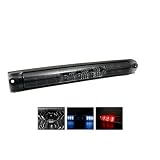 Spyder Auto BKL-FF15097-LED-SM Ford F-15...