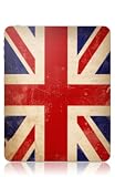 GelaSkins Protective Skin for the Apple iPad "Union Jack" with Access to Matching Digital Wallpaper Downloads