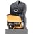 Kata KT D-3N1-20 Sling/Backpack (Black)