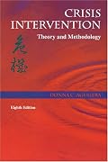 Crisis Intervention: Theory and Methodology
