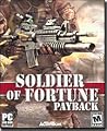 Soldier Of Fortune: Payback