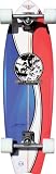 Gravity Larry Bertlemann Stringer Green Flash Complete Skateboard - 9.25 x 33
