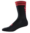Men's UA Zagger Crew Socks Socks by Under Armour