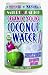 Nature Factor Organic Young Coconut Water 10.1 oz. (Pack of 24)
