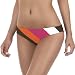 Xhilaration  Twist Swim Bottoms - Brown