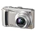 Panasonic DMC-TZ4 Silver Digital Camera 8.1MP Optical Zoom