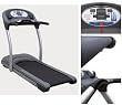 Quantum Fitness 3.1E Deluxe Home Treadmill