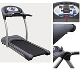 Quantum Fitness 3.1E Deluxe Home Treadmill