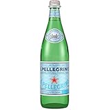 San Pellegrino Spring Natural Mineral Water - 25.3 oz