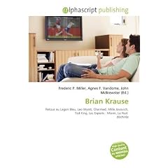 Brian Krause