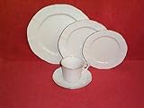 Noritake Chandon Gold #7306 Twelve 5 Pc Place Settings
