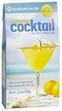 Cobblestone Kitchens Freezable Lemon Tangerine Cocktail Mix with Rim Trim, 11.6 Ounce Boxes 41GHgJ h UL. SL160 Cobblestone Kitchens Freezable Lemon Tangerine Cocktail Mix with Rim Trim, 11.6 Ounce Boxes