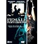 Female Perversions Unrated Uncut Marcia Cross Tilda Swinton Region 2 Pal Import English audio and cover