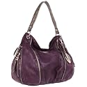 KATHY Van Zeeland Women's Seam Work H65005 Hobo