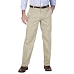 Merona&reg; Ultimate Flat Front Khaki - Vintage Khaki